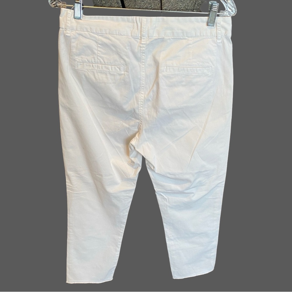 Nili Lotan East Hampton cropped pants - Picture 8 of 11
